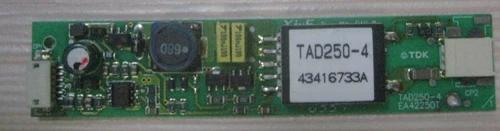 TAD250-4 EA42250T TDK LCD ι